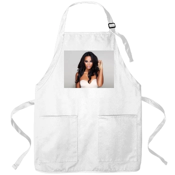 The Saturdays Apron