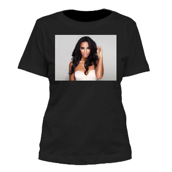 The Saturdays Women's Cut T-Shirt