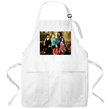 The Saturdays Apron