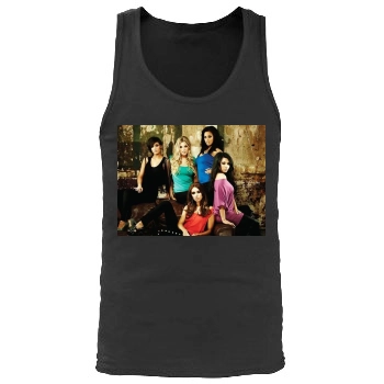 The Saturdays Men's Tank Top