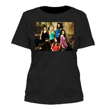 The Saturdays Women's Cut T-Shirt