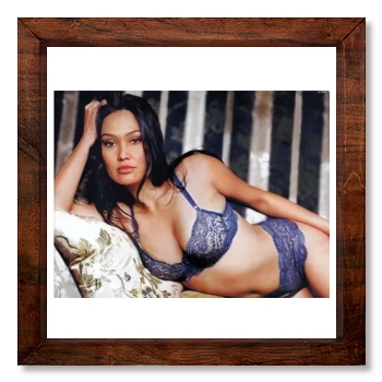 Tia Carrere 12x12