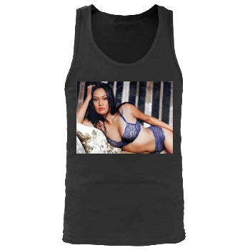 Tia Carrere Men's Tank Top