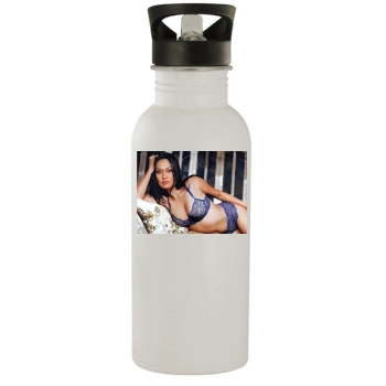 Tia Carrere Stainless Steel Water Bottle