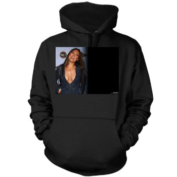 Tia Carrere Mens Pullover Hoodie Sweatshirt