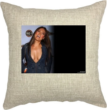 Tia Carrere Pillow