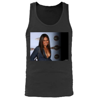 Tia Carrere Men's Tank Top