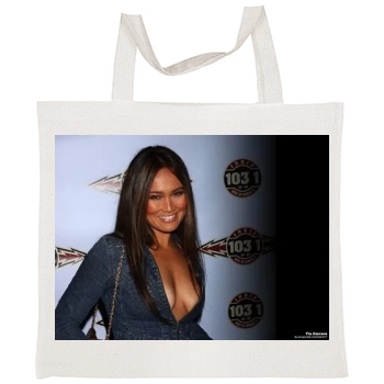 Tia Carrere Tote