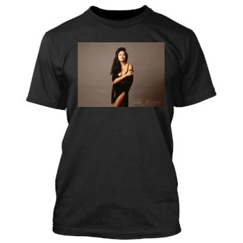 Tia Carrere Men's TShirt