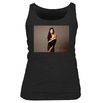 Tia Carrere Women's Tank Top