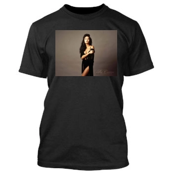 Tia Carrere Men's TShirt