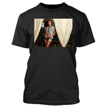 Tia Carrere Men's TShirt