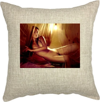 Tia Carrere Pillow