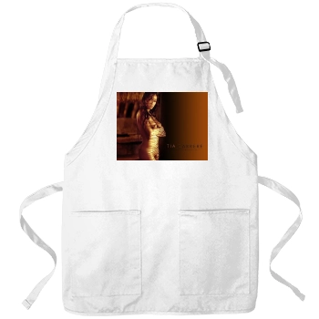 Tia Carrere Apron