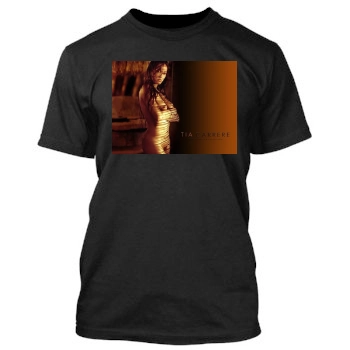 Tia Carrere Men's TShirt