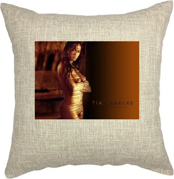 Tia Carrere Pillow