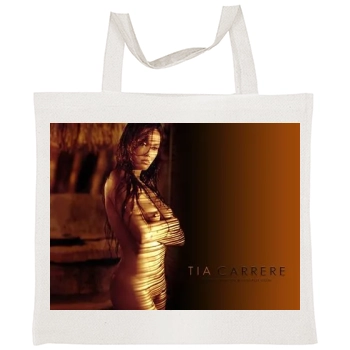 Tia Carrere Tote