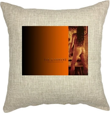 Tia Carrere Pillow