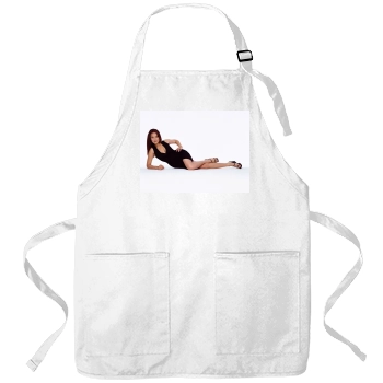 Tia Carrere Apron