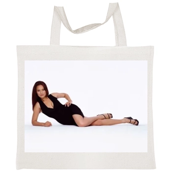 Tia Carrere Tote