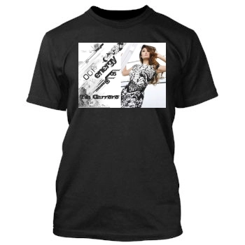 Tia Carrere Men's TShirt