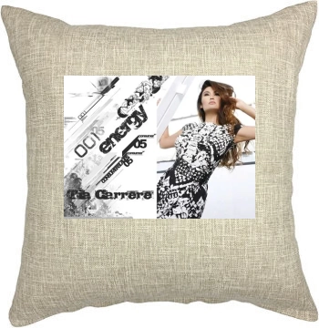 Tia Carrere Pillow