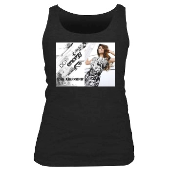 Tia Carrere Women's Tank Top