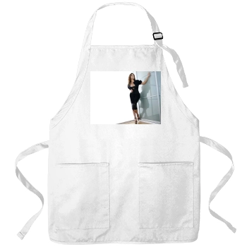 Tia Carrere Apron