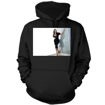 Tia Carrere Mens Pullover Hoodie Sweatshirt