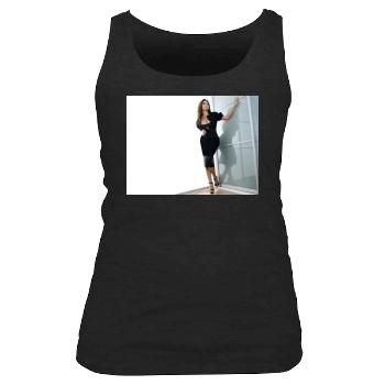 Tia Carrere Women's Tank Top