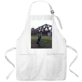 Tom Felton Apron