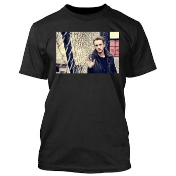 Tom Felton Men's TShirt