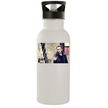 Tom Felton Stainless Steel Water Bottle