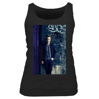 Tom Felton Women's Tank Top