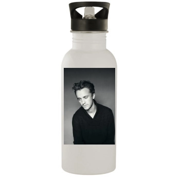 Tom Felton Stainless Steel Water Bottle