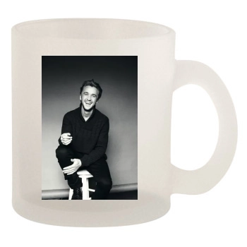 Tom Felton 10oz Frosted Mug