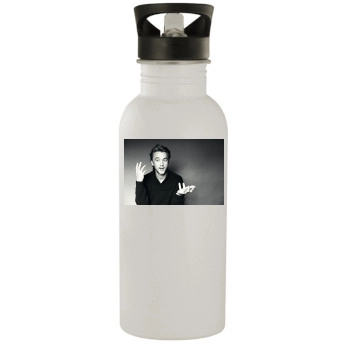 Tom Felton Stainless Steel Water Bottle