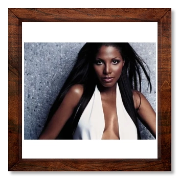 Toni Braxton 12x12