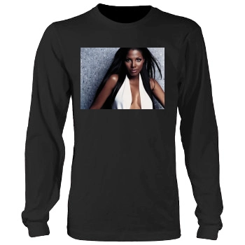 Toni Braxton Men's Heavy Long Sleeve TShirt