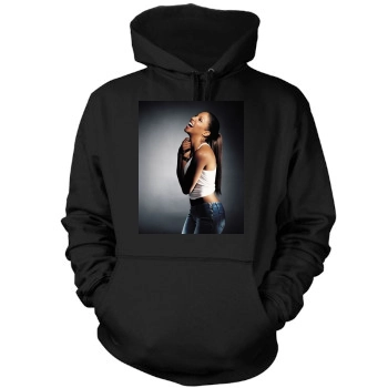 Toni Braxton Mens Pullover Hoodie Sweatshirt