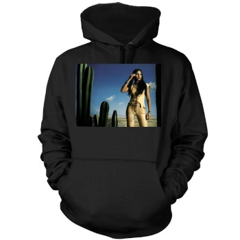 Toni Braxton Mens Pullover Hoodie Sweatshirt