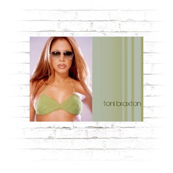 Toni Braxton Poster