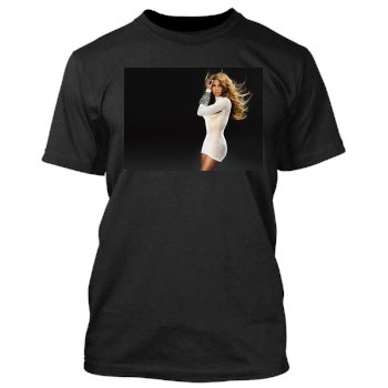 Toni Braxton Men's TShirt