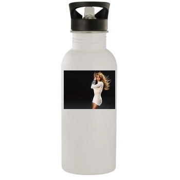 Toni Braxton Stainless Steel Water Bottle