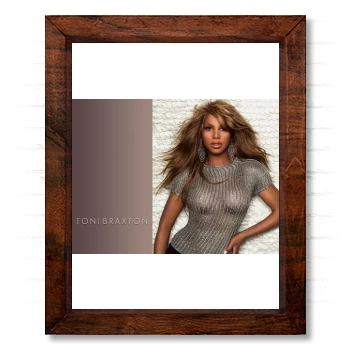 Toni Braxton 14x17