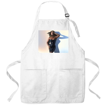 Toni Braxton Apron