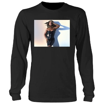 Toni Braxton Men's Heavy Long Sleeve TShirt