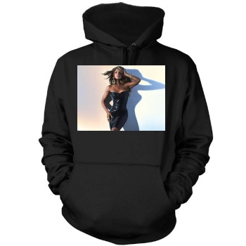 Toni Braxton Mens Pullover Hoodie Sweatshirt