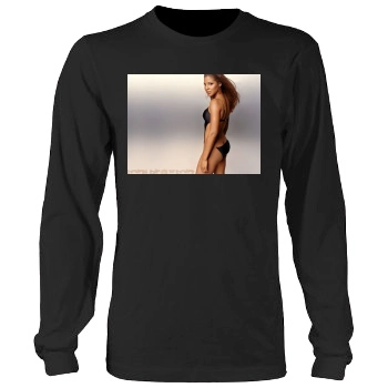 Toni Braxton Men's Heavy Long Sleeve TShirt