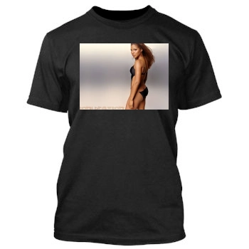 Toni Braxton Men's TShirt